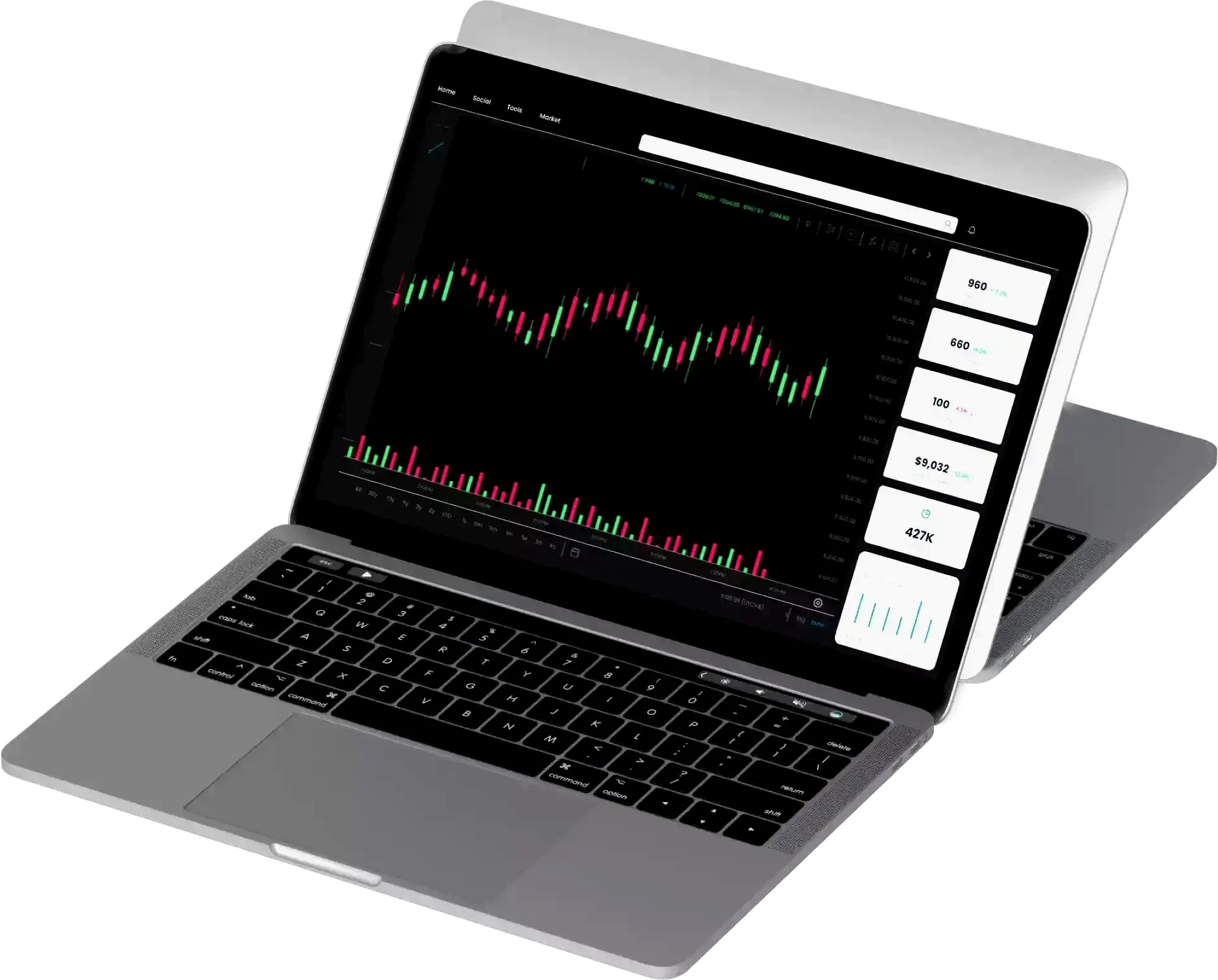 Frame +Cap Cormax asset digitali